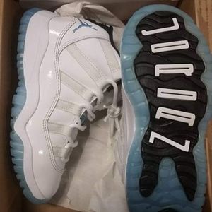 Sz 11c Jordan 11